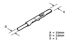 Terminal NMTODC