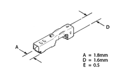 Terminal NF1