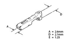 Terminal NF18