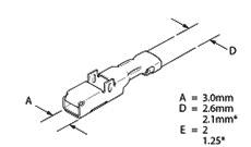 Terminal NF23II