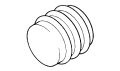 Plug 90980-09325