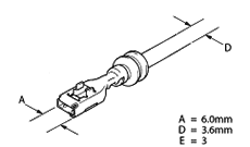 Terminal WF48