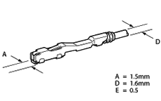 Terminal WF064