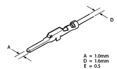 Terminal NM1III