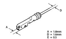 Terminal WF1III