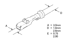 Terminal WF23II-AL
